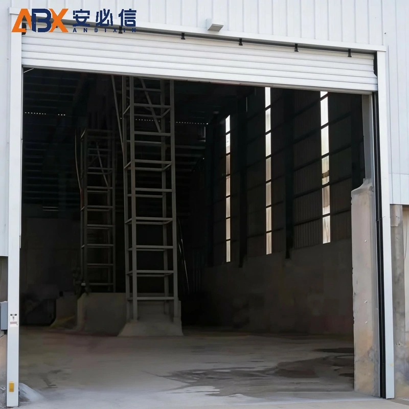 金华冷库门封